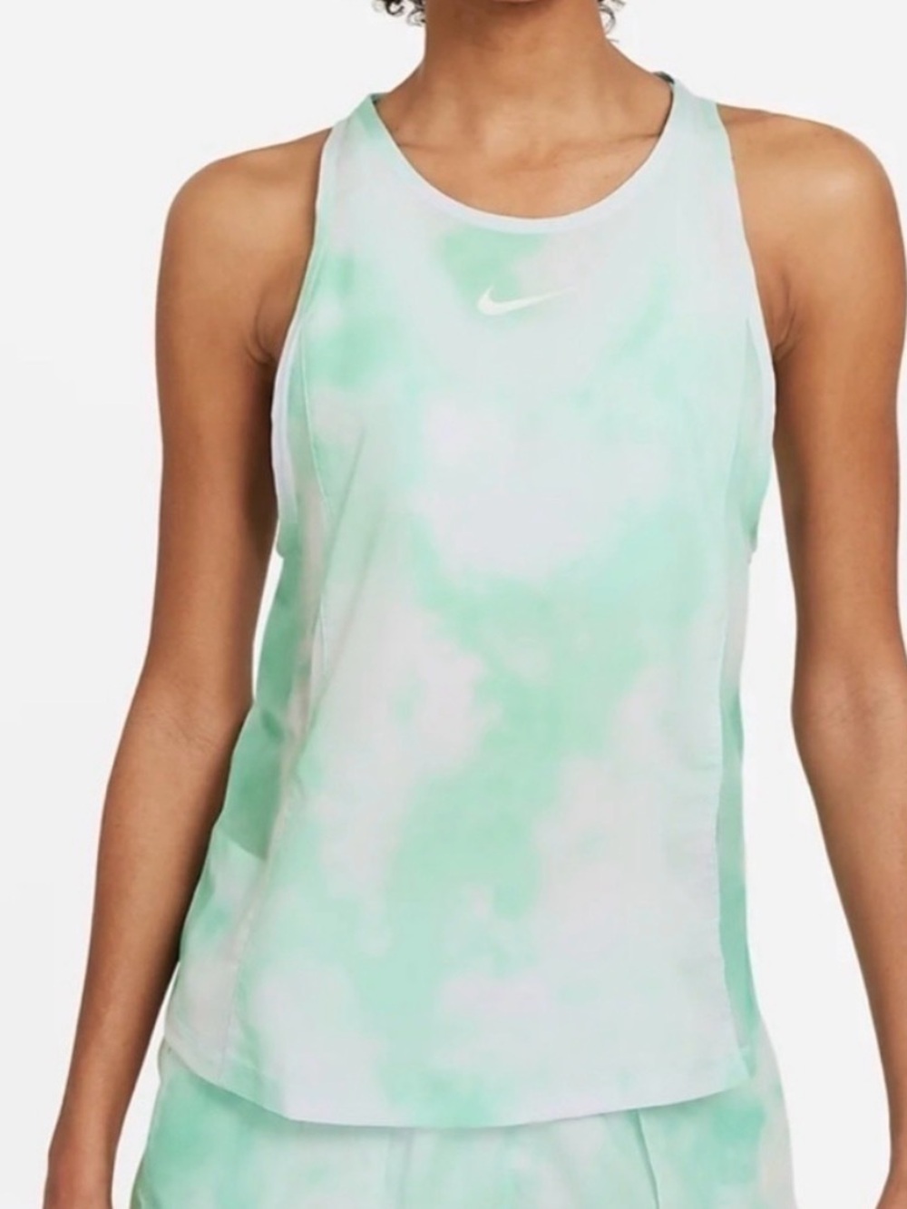 Nike Icon Clash City Sleek Top